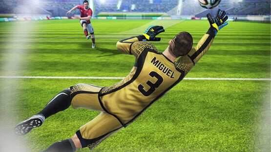 Football Strike screenshot