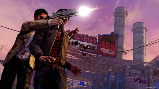 Sleeping Dogs profitable - GameSpot