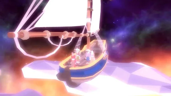 Yi and the Thousand Moons screenshot 5