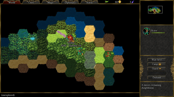 Leylines Screenshot