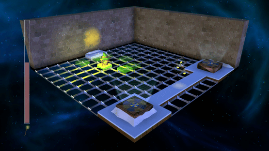 Lumo Screenshot