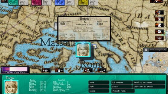 Cults and Daggers cover