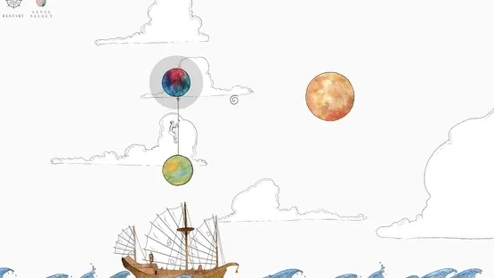 The Navigator screenshot 3