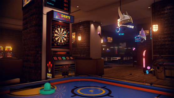 SportsBarVR Screenshot