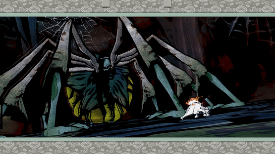 Ōkami HD Screenshot