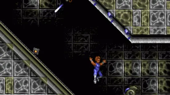 Assassin screenshot 1