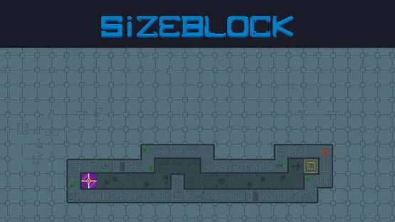 SizeBlock screenshot 3