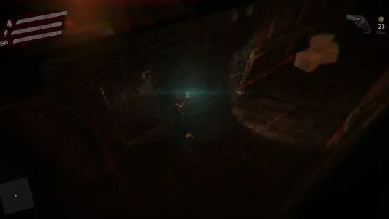Darkness Assault screenshot 2