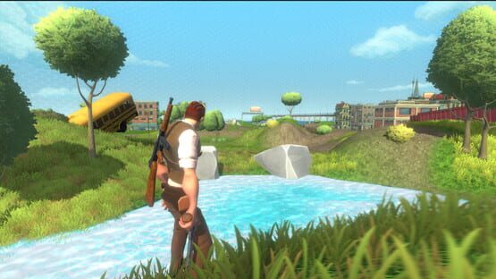 Die pig die screenshot 4