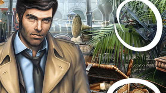 Hidden City: Hidden Object Adventure Screenshot