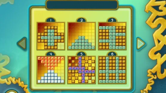 Numba Deluxe screenshot 3
