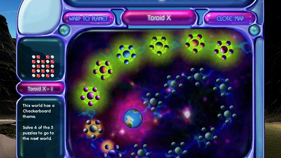 Bejeweled 2 Screenshot