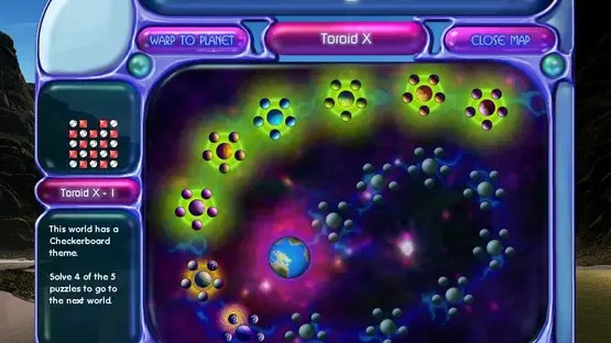 Bejeweled 2 screenshot 7
