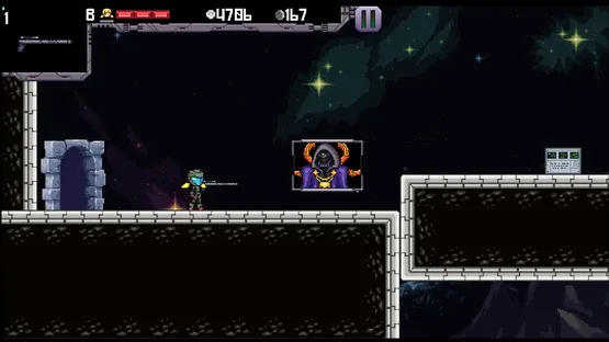 Cally's Caves 4 screenshot 1