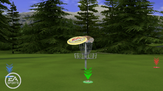 Tiger Woods PGA Tour 10 Screenshot