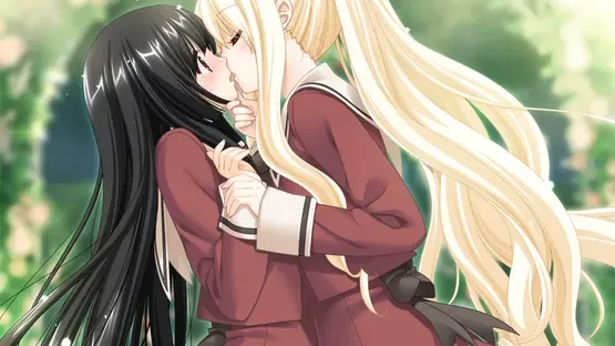 Sono Hanabira ni Kuchizuke wo: Anata ni Chikau Ai screenshot 3