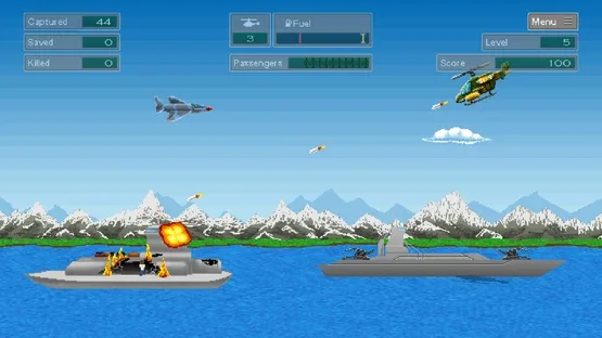 C64 & Amiga Classix Remakes Sixpack 2 screenshot 6