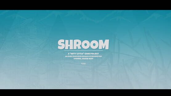 Shroom cover