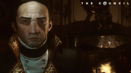 The Council: Episode 2 - Hide and Seek Screenshot