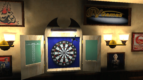 Dart Rage Screenshot