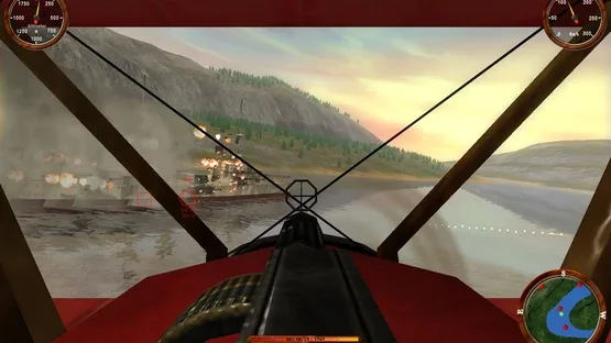 Flying Baron 1916 screenshot 3