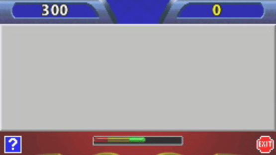 TouchMaster DS Screenshot