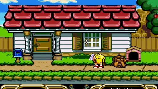Pac-Man 2: The New Adventures screenshot 5
