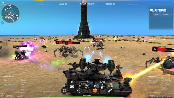 Defenders of the Fallen Island cover