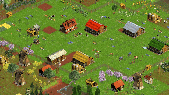 Farm World Screenshot