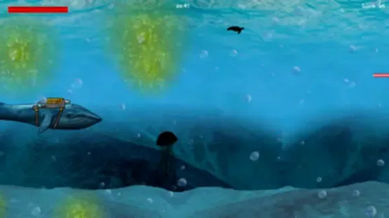 Cornflower Corbin gameplay screenshot 3