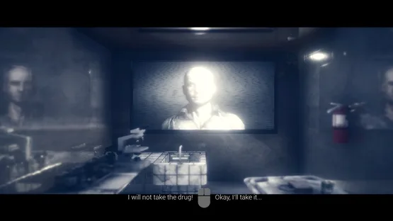 The Butterfly Sign screenshot 2