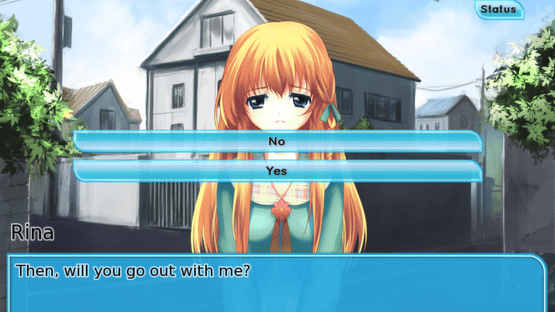 Fading Hearts Screenshot