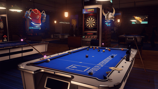 SportsBarVR Screenshot