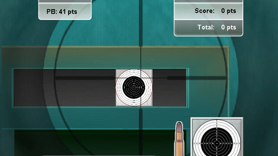 Triple Shot Sports Screenshot