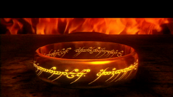 The Lord of the Rings: The Fellowship of the Ring Screenshot