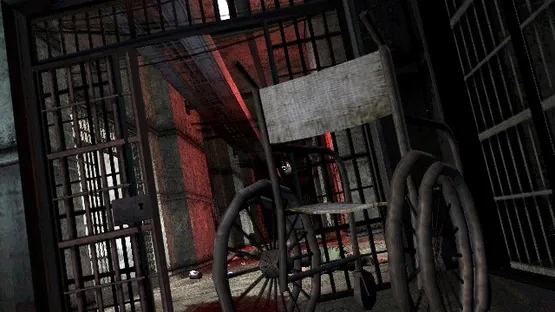 Manhunt 2 screenshot 1