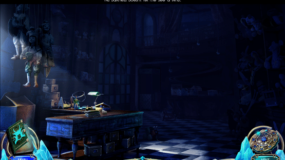 Insane Cold: Back to the Ice Age Screenshot