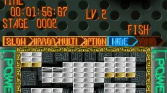 Break 'Em All Screenshot