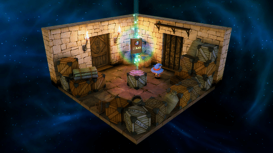 Lumo Screenshot