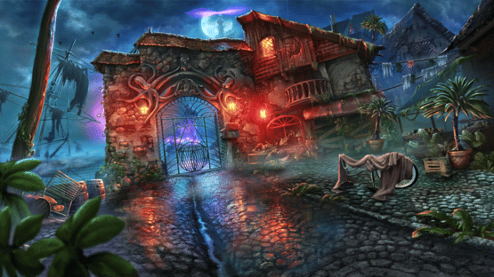 Artifex Mundi Adventure Collection Screenshot