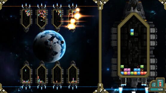 Brick Battalion cover