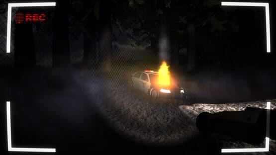 Sullen: Light is Your Friend screenshot 5