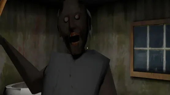 Granny screenshot 10