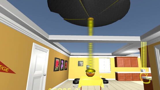 Alien Food Frenzy cover