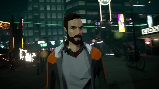 State of Mind screenshot 1