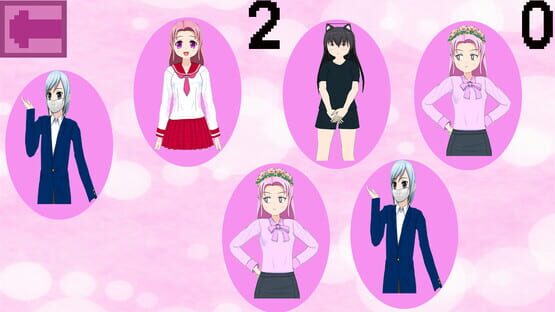 Anime Girl or Boy? cover