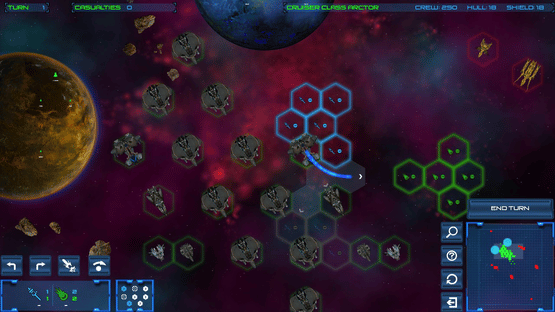 Human Extinction Simulator Screenshot