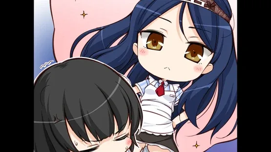 Sono Hanabira ni Kuchizuke wo: Tenshi-tachi no Harukoi screenshot 5