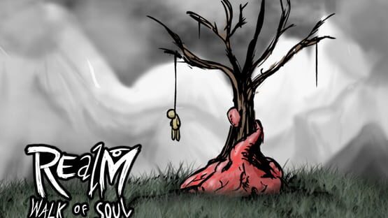 REalM: Walk of Soul screenshot 4