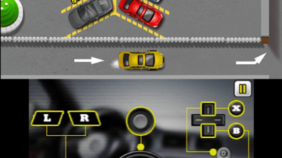Parking Star 3D Screenshot